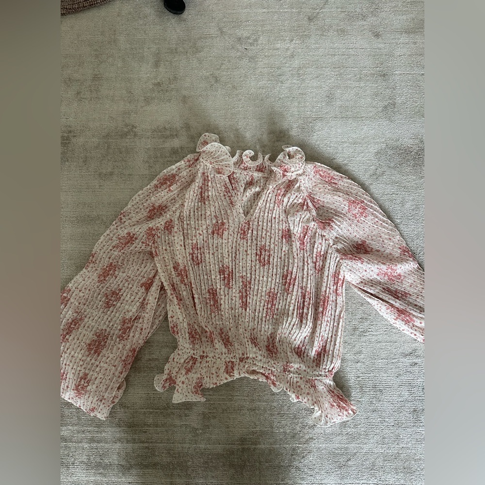 fate blouse